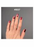 DNKa' Color Gel Polish Cat's Eye #0037 Silk 7 ml - 2