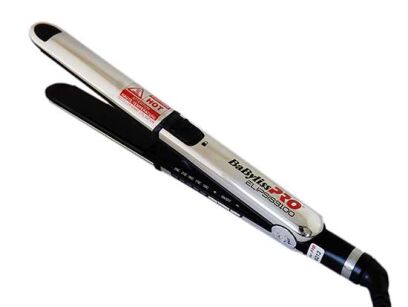 Babyliss Prostownica Do Włosów Elipsis 3100EPE