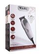 Wahl Trymer Sieciowy Hero 5 Star Chromowane Ostrze - 2