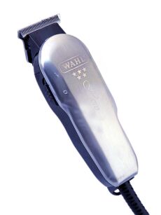 Wahl Trymer Sieciowy Hero 5 Star Chromowane Ostrze