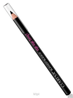 Claresa Eye Eye Boy! Kredka Do Oczu 01 1,15g
