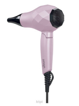 Ultron Mini suszarka Fryzjerska Mini Facette 1000 W  Pixie Pink