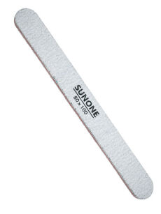 Sunone Pilnik zebra prosty 80/100 1 sztuka