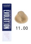 Alfaparf Evolution of the color farba do włosów EOC 11.00 60 ml - 2