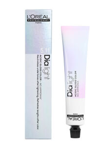 Loreal Farba Dia Light bez amoniaku 9.02 50 ml