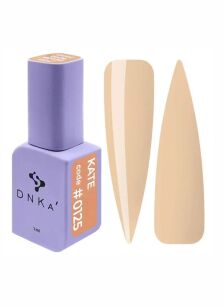 DNKA Gel Polish lakier żelowy kolor 0125 7g