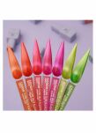 DNKa' Color Code #0001 Cat's Eye 80's 7ml - 3