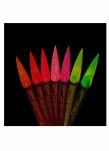 DNKa' Color Code #0001 Cat's Eye 80's 7ml - 4