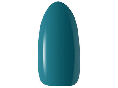 Claresa Lakier Hybrydowy 2 Green Winks 5 ml