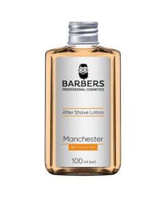 Barbers Manchester Nawilżający Lotion po Goleniu 100 ml