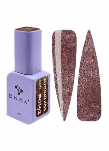 DNKA Gel Polish lakier żelowy kolor 0142 7g