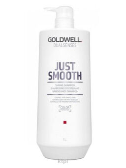 Goldwell Just Smooth Szampon ujarzmiający 1000 ml