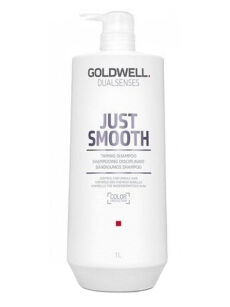 Goldwell Just Smooth Szampon ujarzmiający 1000 ml