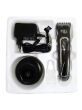 Fox Reggae Trymer czarny + Szampon Harmonia Aloes - 8