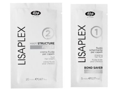 Lisap Lisaplex Kit Mini System Regeneracji 5+20 ml