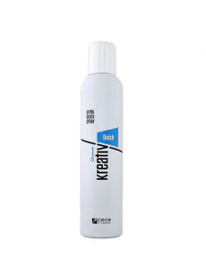 Ce-Ce Kreativ Finish Ultra Spray Nabłyszczający300