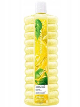 Avon Płyn do kąpieli Lemon Burst 1000 ml