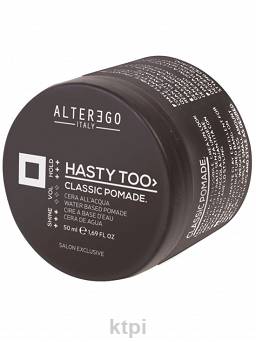 Alter Ego Hasty Too Classic Pomada 50ml