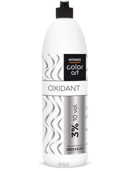 Prosalon Chantal Color Art  WODA UTLENIACZ 3% 900g