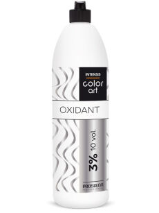 Prosalon Chantal Color Art  WODA UTLENIACZ 3% 900g