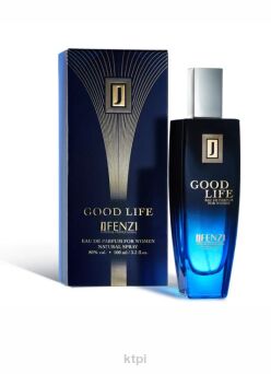JFenzi Good Life Woda Perfumowana dla Kobiet 100 ml