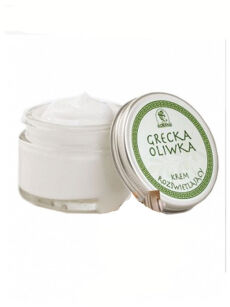 Korana Krem Rozświetlający Antiage 50 ml