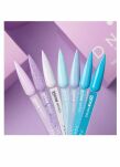 DNKA Gel Polish lakier żelowy kolor 0045 7g - 3
