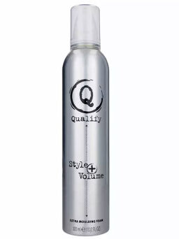 Artego Qualify pianka modelująca mocna 300 ml