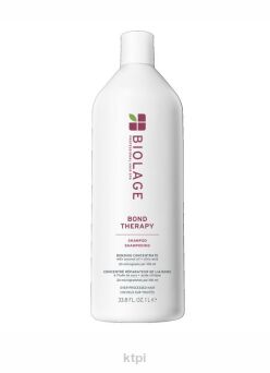 Biolage Bond Therapy Szampon wzmacniający do włosów 1000 ml