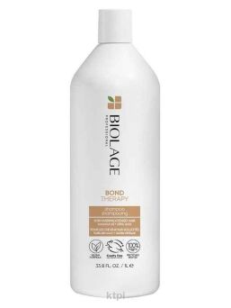 Biolage Bond Therapy Szampon wzmacniający do włosów 1000 ml