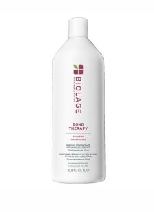 Biolage Bond Therapy Szampon wzmacniający do włosów 1000 ml