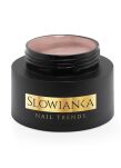 Slowianka Żel Tixo Cold Beige Cover 50g żel budujący tiksotropowy - 2