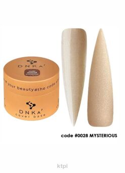 DNKa Cover Base #0028 30 ml