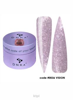 DNKa Builder Gel 30 ml #0036 Vision