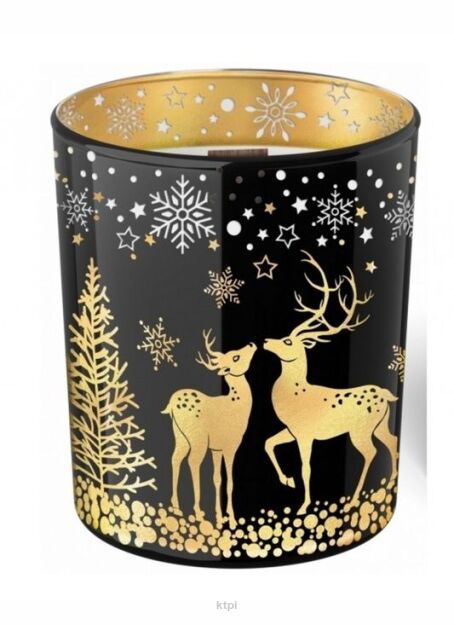 Bartek Candles Warm Evening Hot Punch Świeca Zapachowa 200 g