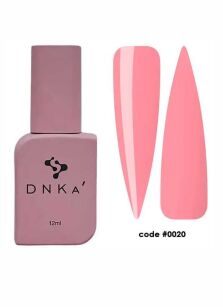 DNKa Fast Gel 0020 Oxford 12 ml