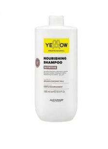 Yellow Alfaparf  Nourishing Shampoo Szampon nawilżający 1000 ml