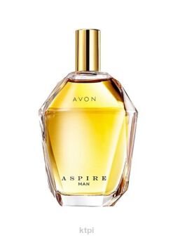 AVON Aspire woda toaletowa męska 75 ml