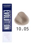 Alfaparf Evolution of the color farba do włosów EOC 10.05 60 ml - 2