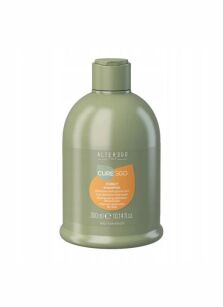 AlterEgo Szampon włosy kręcone 300ml