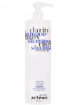 Artego Clarity Szampon przeciwłupieżowy 1000 ml