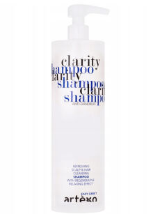 Artego Clarity Szampon przeciwłupieżowy 1000 ml