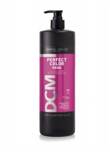 Diapason Perfect Color Maska do włosów farbowanych 1000 ml