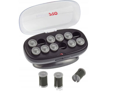 Babyliss Pro JUMBO ROLLERS BAB3025E termoloki 12 sztuk