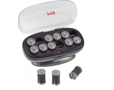 Babyliss Pro JUMBO ROLLERS BAB3025E termoloki 12 sztuk