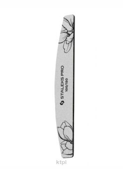 Staleks Expert Pilnik mineralny Łódka NFE-40-100/150