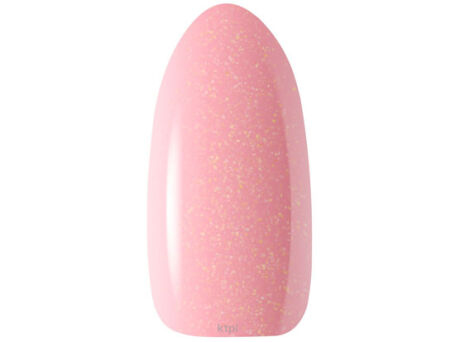 Claresa Lakier Hybrydowy 9 Glitter 5 ml