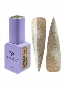 DNKa' Color Gel Polish Cat's Eye #0029 1000 & 1 Nights 7 ml