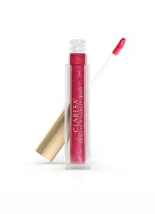 Claresa Glass Of Water Lip Gloss Błyszczyk Do Ust Berry Splash 05 2g