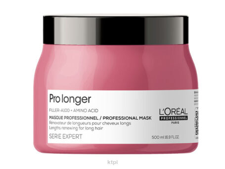 Loreal Expert Pro Longer Maska 500ml